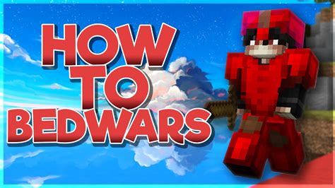 [Guide] How to Win Bedwars .